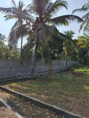 Land For Sale in Raddolugama Scheme- Seeduwa
