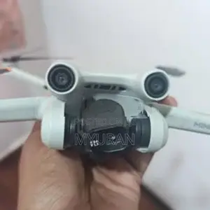 DJI Mini 3 Pro Drone