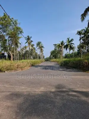 Land For Sale in Raddolugama Scheme- Seeduwa