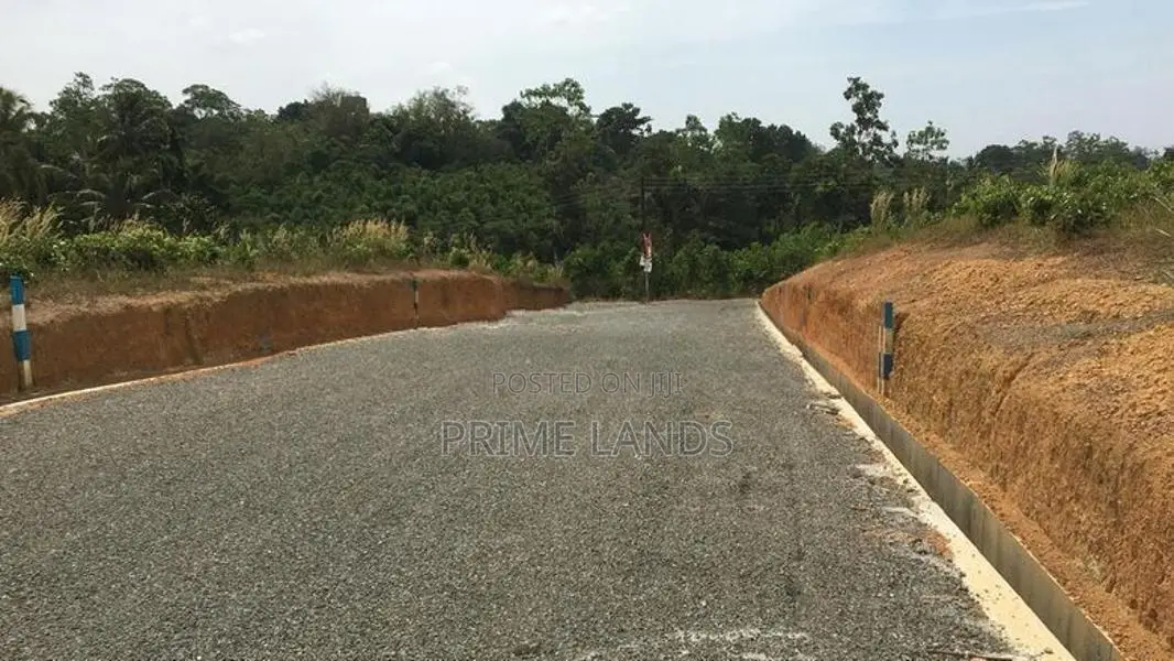 Land for Sale in Ambalangoda