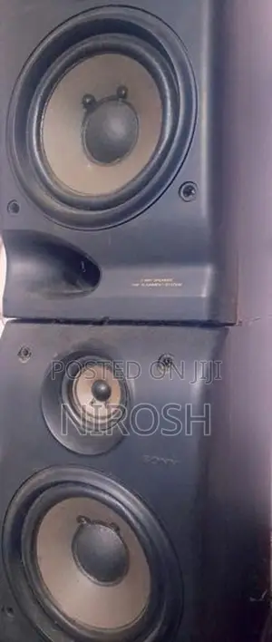 Speakers