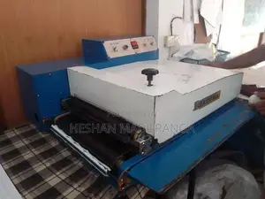 Fusing Machine