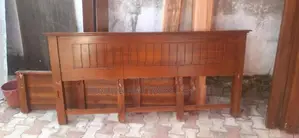 Double Bed 6ft ×4ft