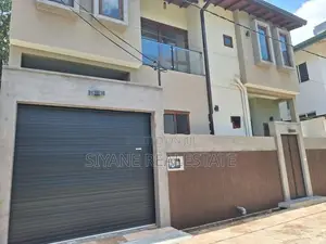 Brand New House for Sale in Thalawathugoda