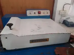Fusing Machine