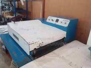 Fusing Machine