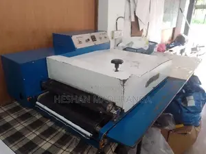 Fusing Machine