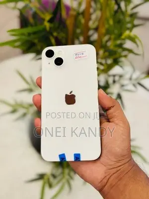 Apple iPhone 14 Plus 128GB (Used)