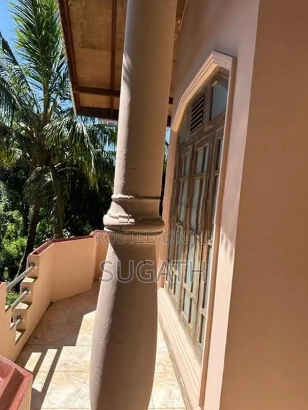 Nugathalawa House for Sale