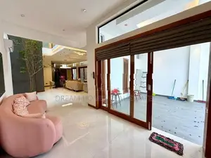Architect Designed Modern House for Sale – Battaramulla