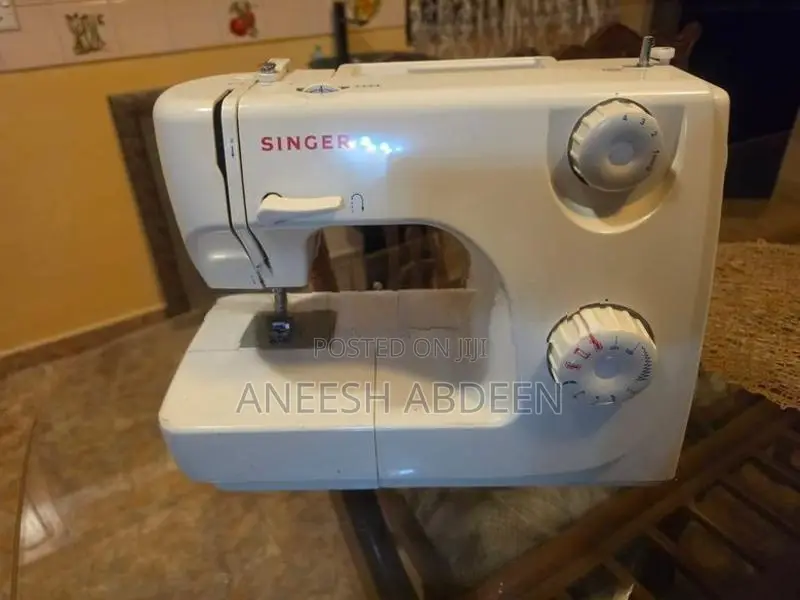 Singer Sewing Machine