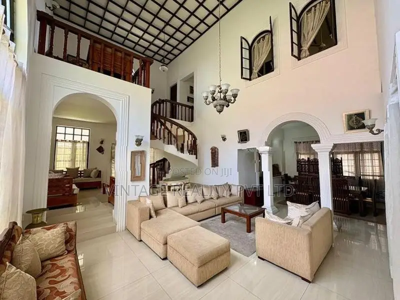 Modern Luxury House For Sale in Davidson Road Colombo 4