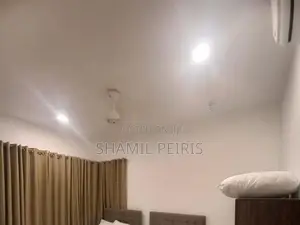 3 Bedroom Apartment for Sale at Tri-Zen - Higher Floor Colombo 1