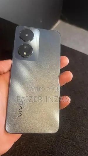 Vivo T1 (Used)