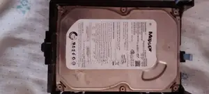 Maxtor 160GB SATA Hard Disk Drive