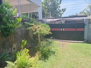 Land with Houses for Sale Maharagama Town
