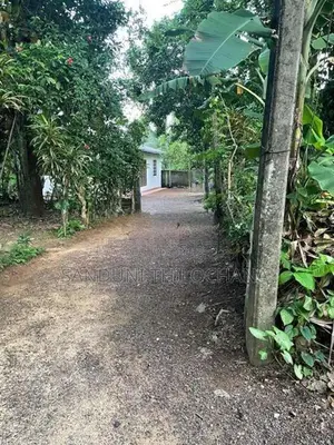 කහතුඩුව දියකඩ පරෙන් හුරුබුහටි නිවසක් විකිණීමට