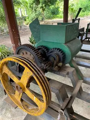 ගඩොල් කපන යන්ත්‍රය