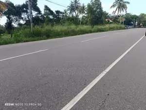 77p Land for sale homagama