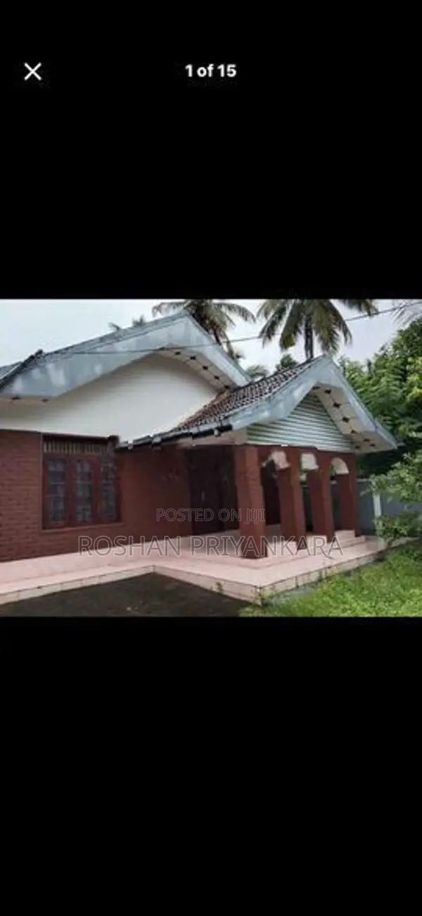 4 beds 2 bathrooms – House for Sale in Polgahawela