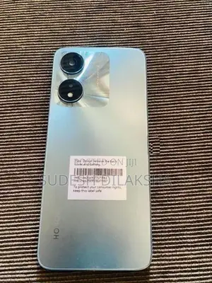 Honor X5 Plus Full Set (Used)