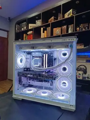 Intel Core 15 14400f Processor PC