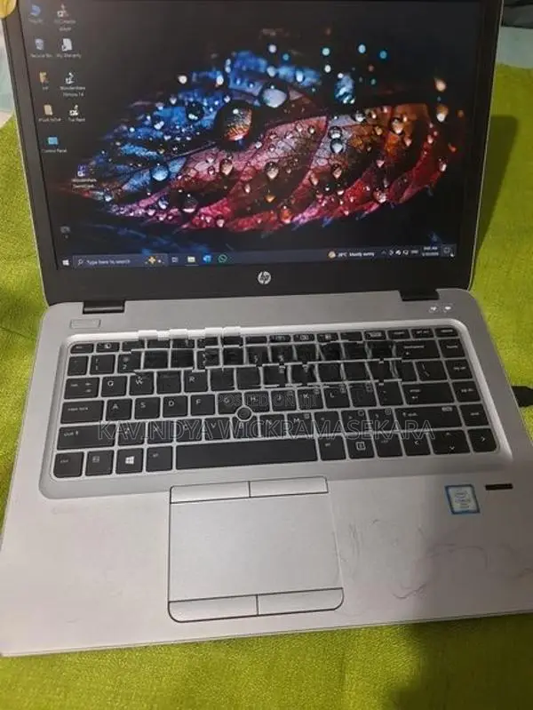 HP EliteBook 840 G3