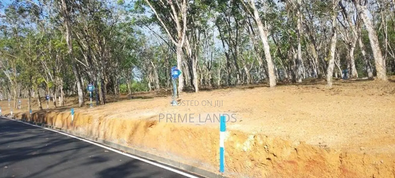 හොරණ කනන්විල හන්දිය ආසන්නයේන් වටිනා ඉඩමක්