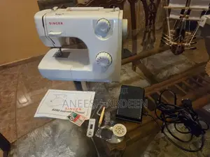 Singer Sewing Machine