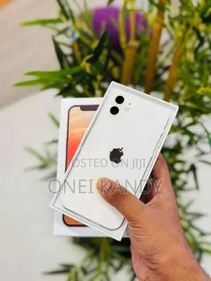 Apple iPhone 12 128GB (Used)