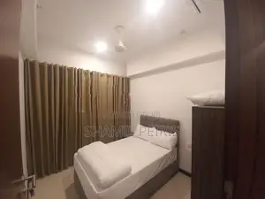 3 Bedroom Apartment for Sale at Tri-Zen - Higher Floor Colombo 1