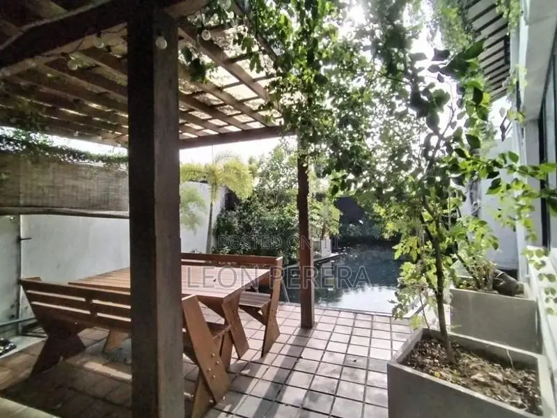 Luxury House for Sale in Rajagiriya