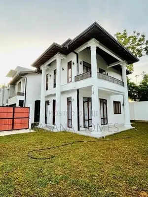 Beautiful House for Sale Talawathugoda