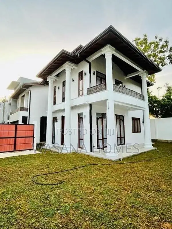 Beautiful House for Sale Talawathugoda
