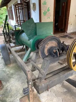 ගඩොල් කපන යන්ත්‍රය