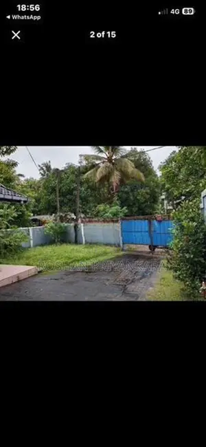 4 beds 2 bathrooms – House for Sale in Polgahawela