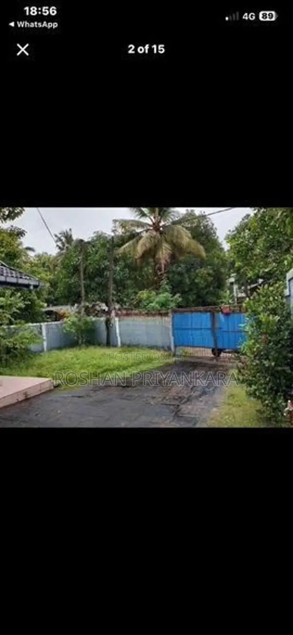 4 beds 2 bathrooms – House for Sale in Polgahawela