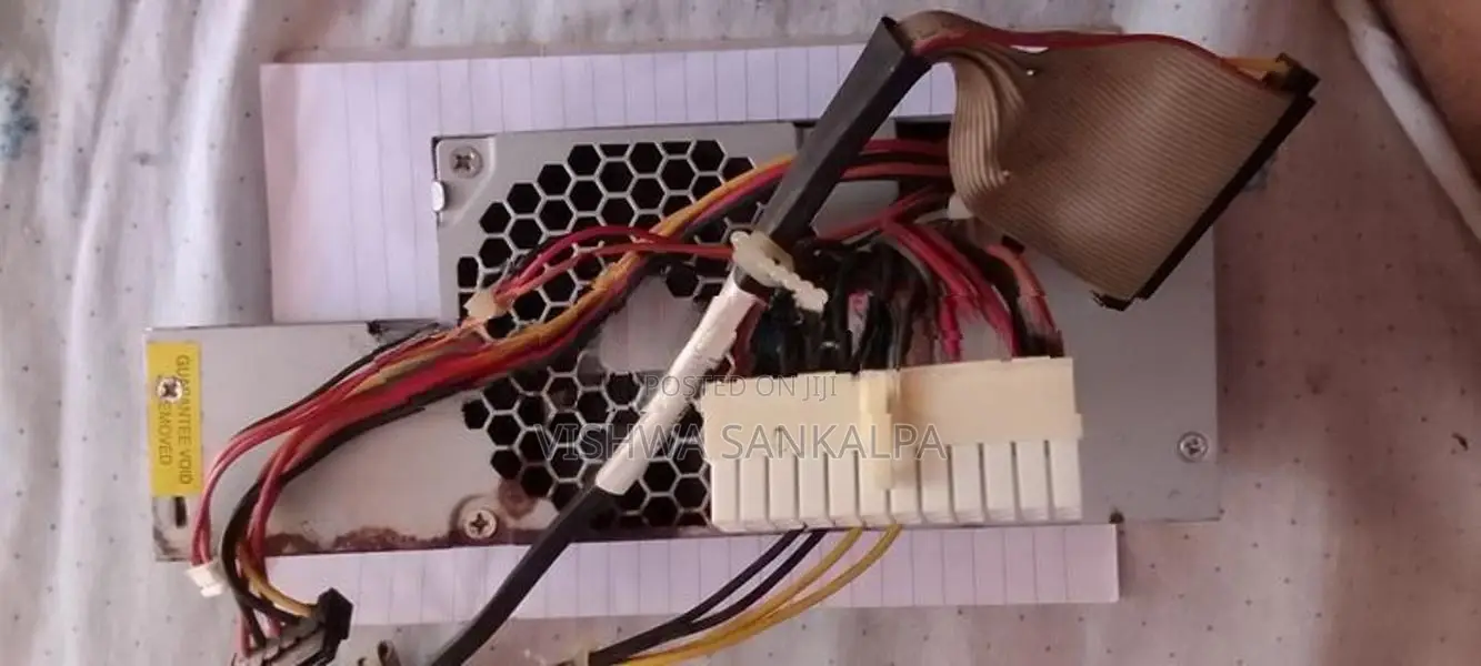 Dell 275W Power Supply (H275P-01)
