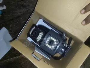 Sim CCTV Camera