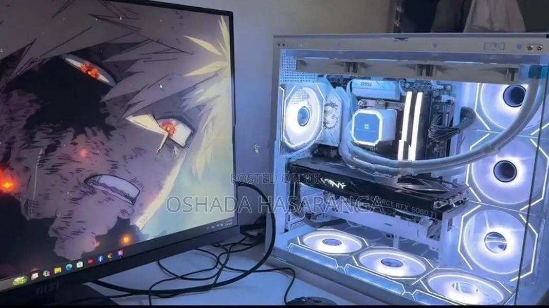 Intel Core 15 14400f Processor PC