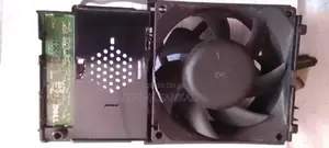 AVC Cooling Fan Module 12V