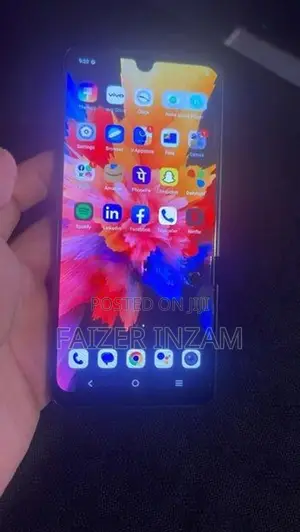 Vivo T1 (Used)