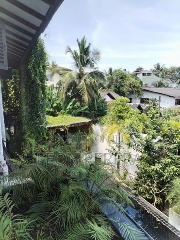 Luxury House for Sale in Rajagiriya
