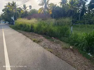 77p Land for sale homagama