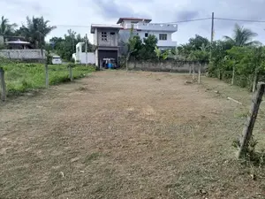 Homagama Land for Sale