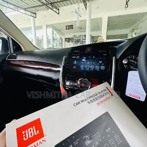 Toyota Premio JBL Harman 4GB Ram Setup 9 Inch Android Player