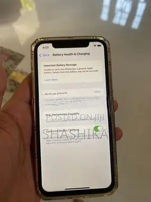Apple iPhone XS (Used)