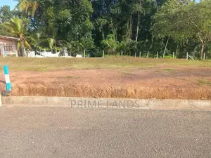 වටිනා ඉඩමක් බන්ඩාරගම නගර