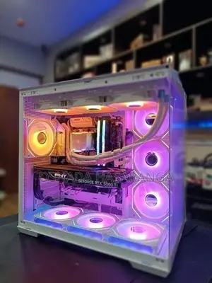 Intel Core 15 14400f Processor PC