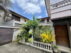 Modern Luxury House For Sale in Davidson Road Colombo 4